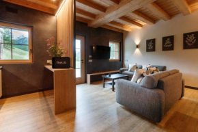 Chalet Ice Villa Genf Spa - Relax